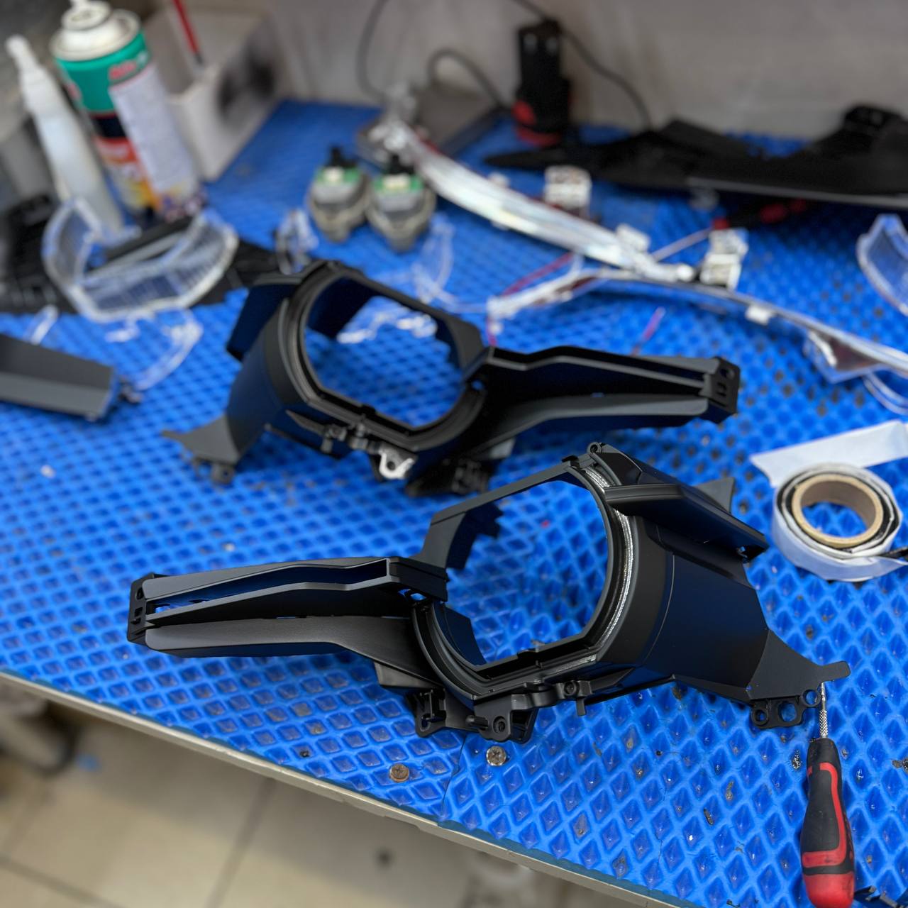 Пример работы 8